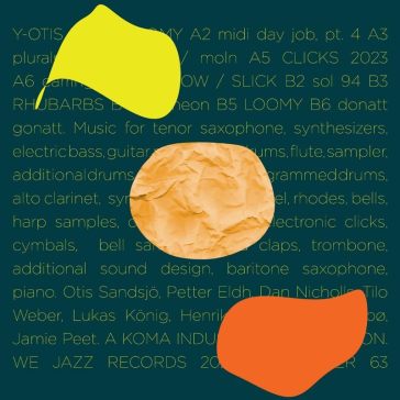 Y-otis tre