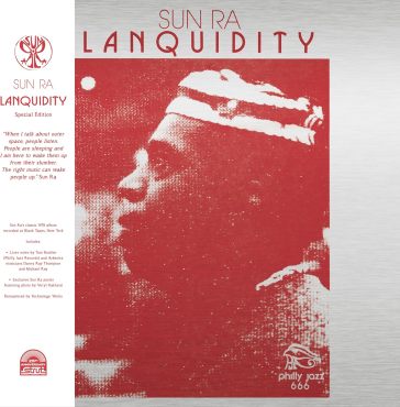 Lanquidity (strut 25th anniversary editi