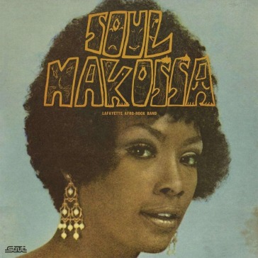 Soul makossa