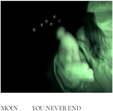 You never end