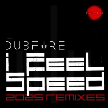 I feel speed (2025 remixes)