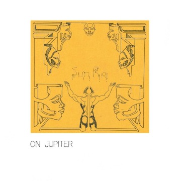 On jupiter