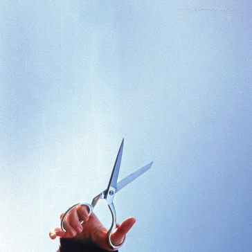 Running with scissors
