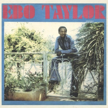 Ebo taylor