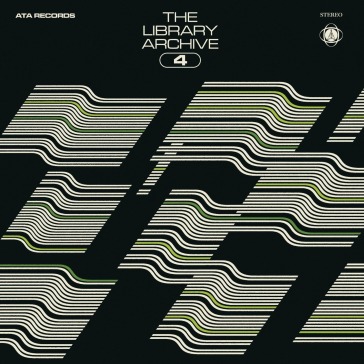 The library archive: vol.4
