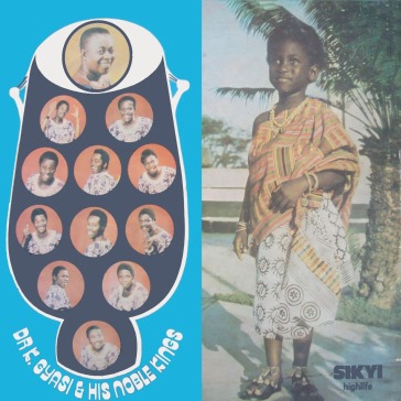 Sikyi highlife