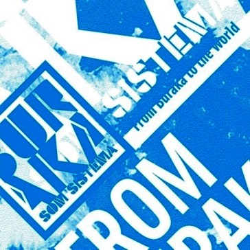 From buraka to the world