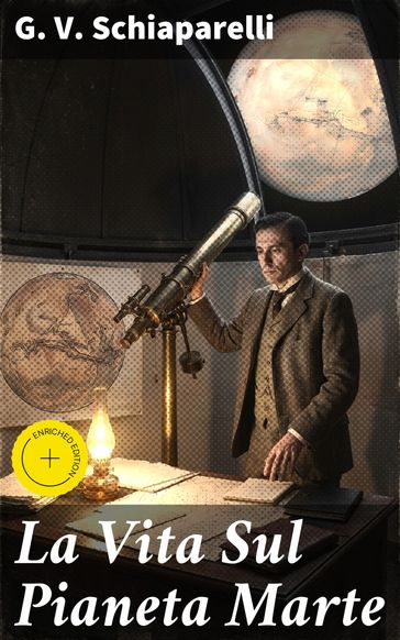 La Vita Sul Pianeta Marte