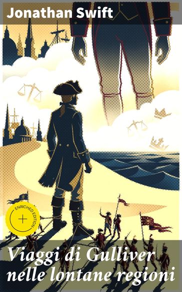 Viaggi di Gulliver nelle lontane regioni