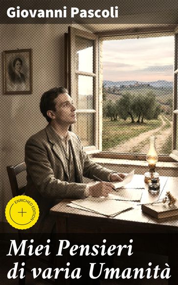 Miei Pensieri di varia Umanità