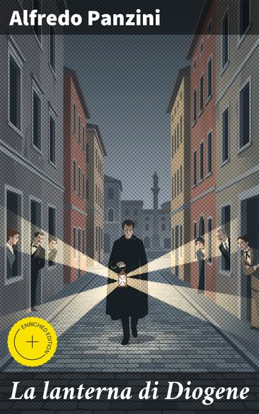 La lanterna di Diogene