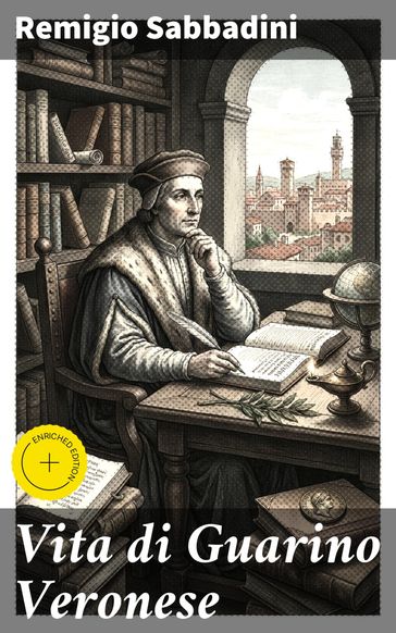Vita di Guarino Veronese