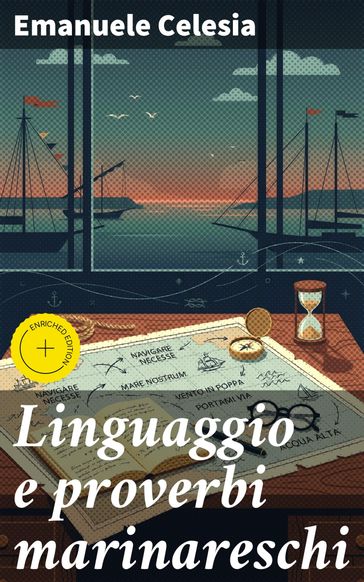 Linguaggio e proverbi marinareschi
