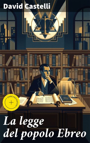 La legge del popolo Ebreo