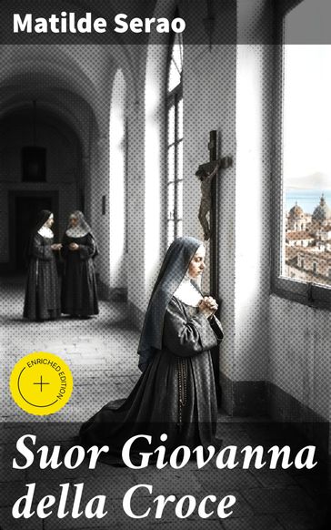 Suor Giovanna della Croce