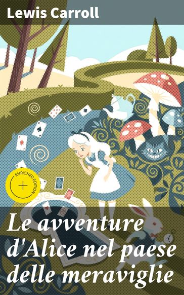 Le avventure d'Alice nel paese delle meraviglie