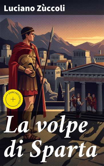 La volpe di Sparta