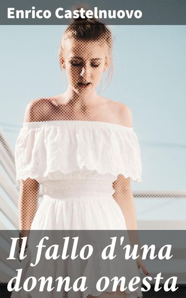 Il fallo d'una donna onesta