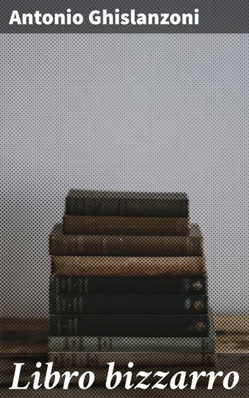 Libro bizzarro