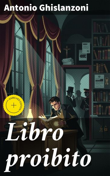 Libro proibito