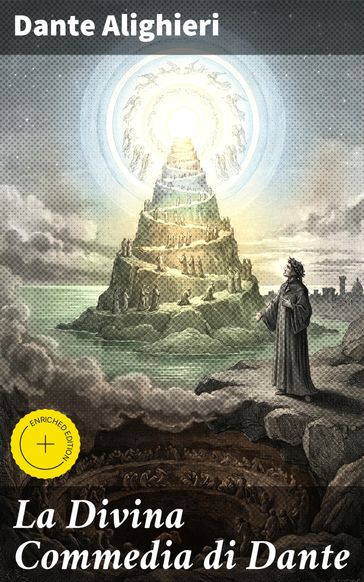 La Divina Commedia di Dante