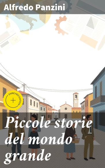 Piccole storie del mondo grande