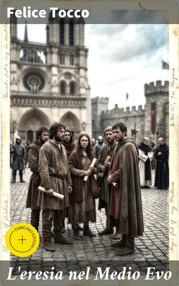 L'eresia nel Medio Evo