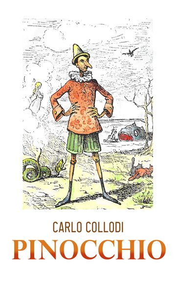 Le Avventure di Pinocchio