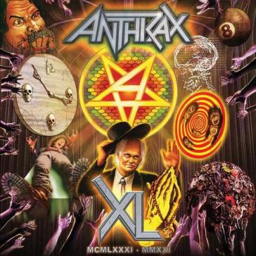 Xl (2 cd + b.ray)