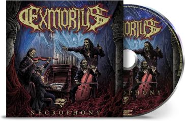 Necrophony