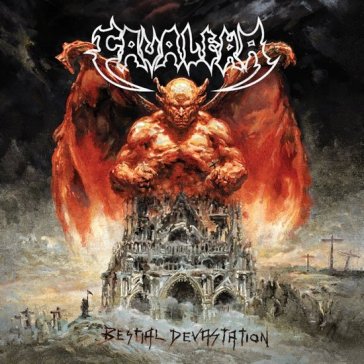 Bestial devastation