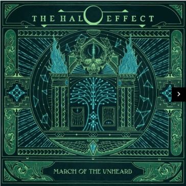 March of the unheard