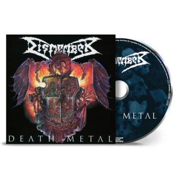 Death metal