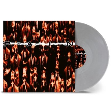 Pain (vinyl grey in sleeve)
