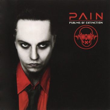 Psalms of extinction