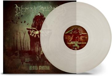 Blood mantra