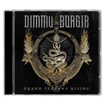 Grand serpent rising