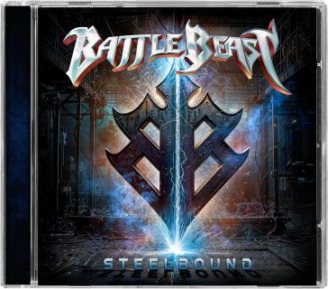 Steelbound