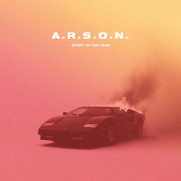 A.r.s.o.n.