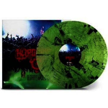 Destroys wacken