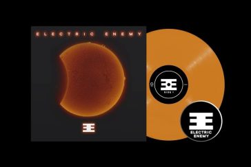 Electric enemy