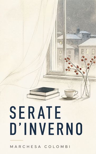 Serate d'inverno