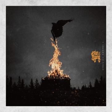 A throne of ashes