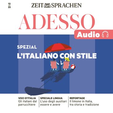 Italienisch lernen Audio  Italienisch mit Stil