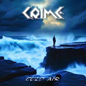Cold air