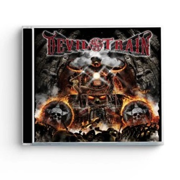 Devil's train