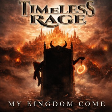 My kingdom come
