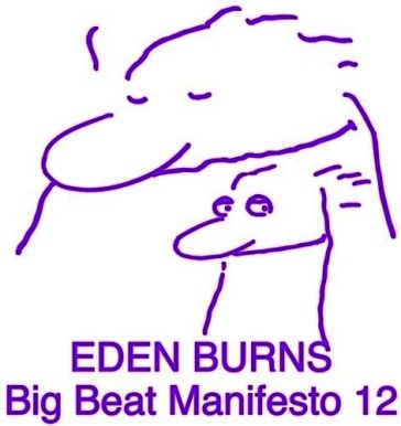 Big beat manifesto vol.xii