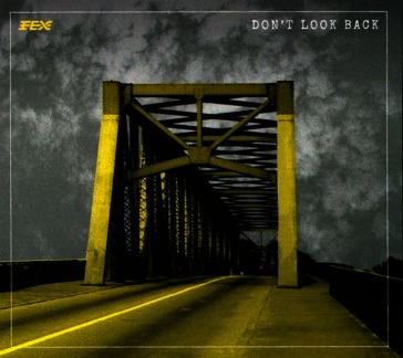 Don't look back