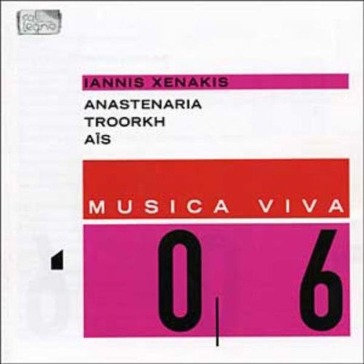 Anastenaria